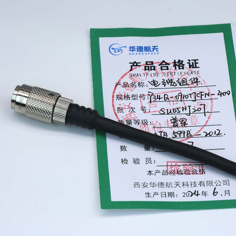 Y34Q-0910TJCFN-400