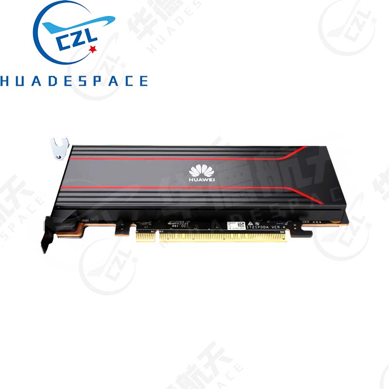 Atlas 300V 视频解析卡